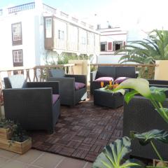 Casa Histórica San Sebastián