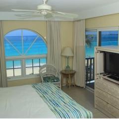 Paradise Island Beach Club Ocean View Villas