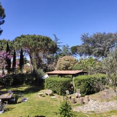 La Ramade de Saint-Tropez