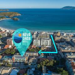 Nova Onda Hotel