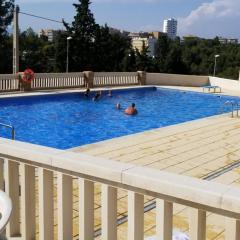 apartamento Alma