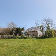 Northlands Country Cottage With Hot Tub