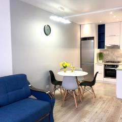 OSapart VIP Apartment in a complex Semycvit