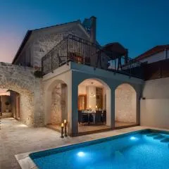 Villa Kameni dvori