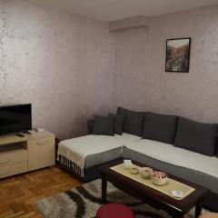 Apartman Rastko