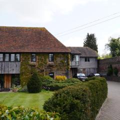 Finchden Barn