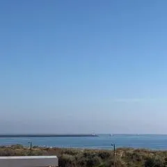 appartement vue mer