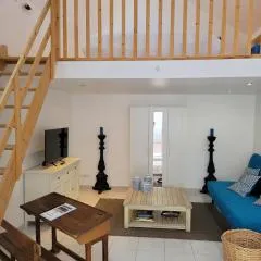 Loft 3 du Temple pour 4 pers & Parking