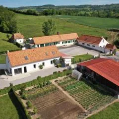 les gîtes de la cuesta