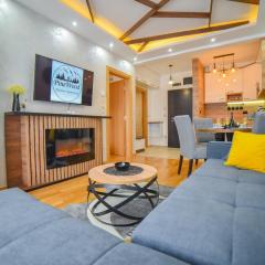 PineWood Apartman Zlatibor