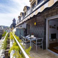 Aire de la Concha - The Rentals Collection