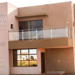 Rosa Vilma Hotel