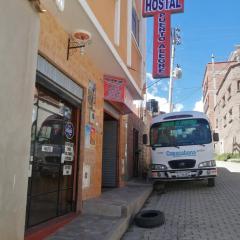 Hostal Puerto Alegre