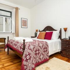 Exotic M2 R2 - Comfortable Classy Double Room with Shared Bath