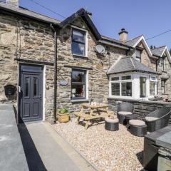 Bwthyn Ger Afon Riverplace Cottage