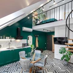Luxurious flat near Opera theatre-Self check-in & NETFLIX