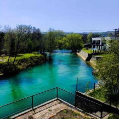 Holiday home Dream Bosanska Krupa