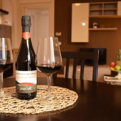 カーサ マスカレッラ（Casa Mascarella）