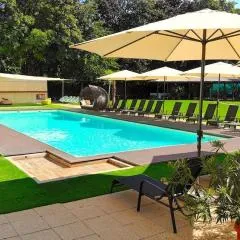 Szárszó Holiday Apartman