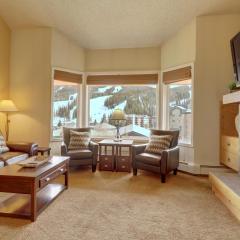 TL503 Telemark Lodge 1BR 2BA condo