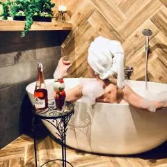Apartament Góry i Potok