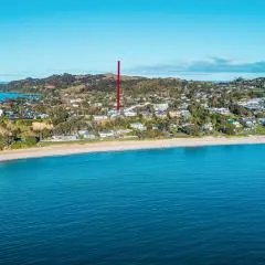 Oneroa Bay Villa Waiheke