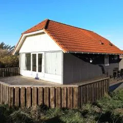 Holiday home Hjørring XXXI
