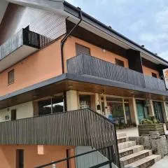 Casa amica