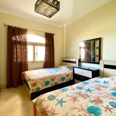 Comfy apt by Sentido Marsa Alam