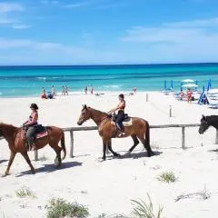 Le villette Blu di Torre Pali di Salentoinvacanza COM