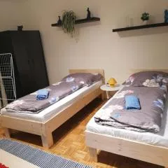 Orsi Szálláshelyek Kecskemét 2