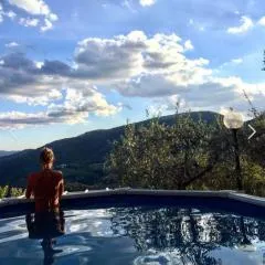 Guesthouse Runcini