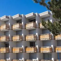Vacancéole - Résidence Le Sappey - Les 2 Alpes