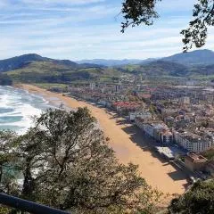 Hotel Zarauz