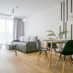 Apartament Perłowa Przystań Kołobrzeg Sienkiewicza