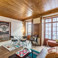 ゴー2オポルト ヒストリカル センター（Go2Oporto - Historical Center）