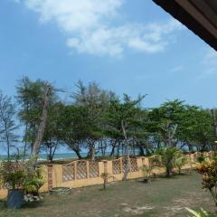 Cempaka Beach Resort
