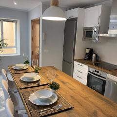 Cartujano City Center Apartment
