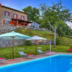 La Casa Di Elsa 6, Emma Villas