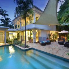 Reef Villa Port Douglas