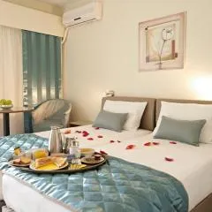 Hotel Galaxias