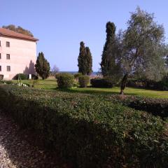 Appt plage et soleil