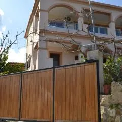 Kalogeris house mouzaki