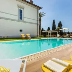 Villa Sole Al Molino A Vento 8, Emma Villas