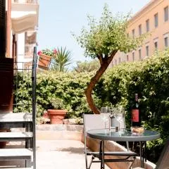 Ecalù Siracusa