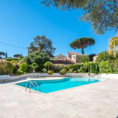 Apt With Pool 10 Min From The Beach