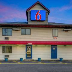 Motel 6 Carlisle, PA - Cumberland Valley