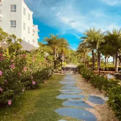 베이 포리스트 부티크 B&B(Bay Forest Boutique B&B)