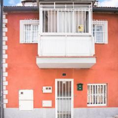 Family Home with Solarium