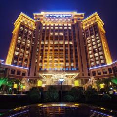 ウィンダム グランド プラザ ロイヤル パレス チェンドゥ（Wyndham Grand Plaza Royale Palace Chengdu）